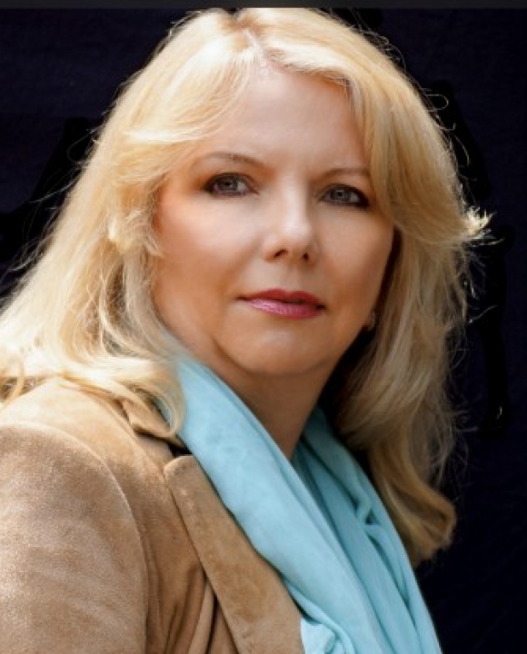 Profile picture of Anne Christensen