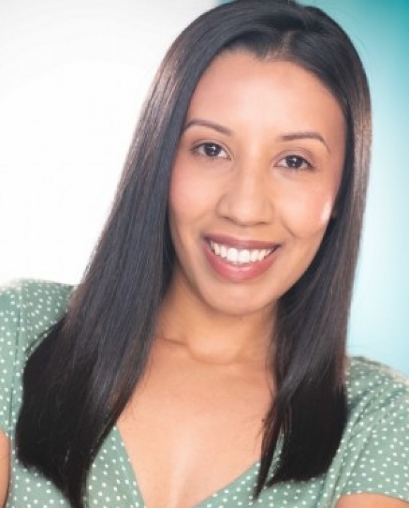 Profile picture of Nayeli Esparza