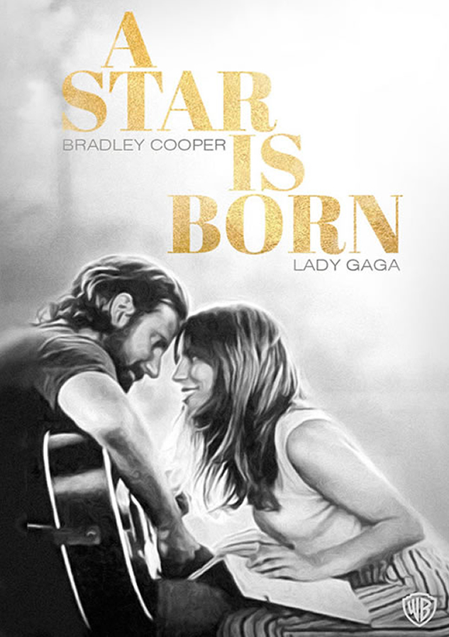 A Star Is Born