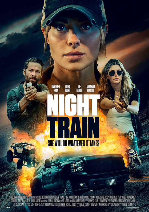 Night Train