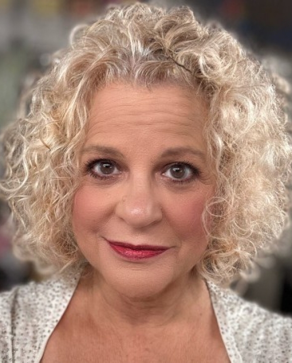 Profile picture of Francesca Amari