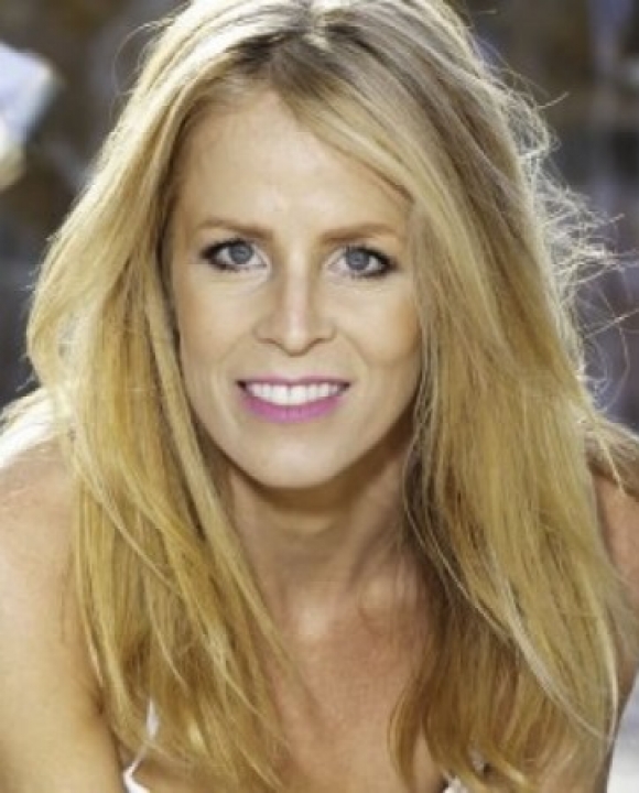Profile picture of Jennifer L Ammann