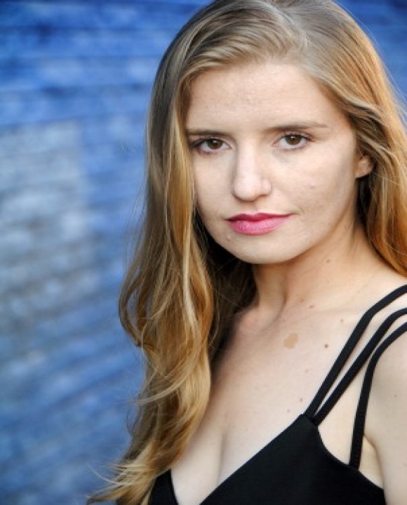 Profile picture of Jessica Lenz