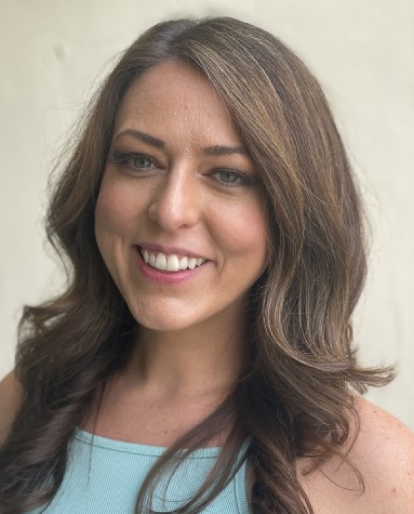 Profile picture of Georgia Smith