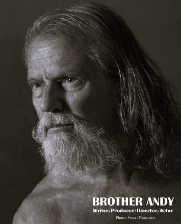 Profile picture of Brother Andy