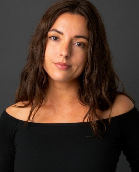 Profile picture of Evi Eden