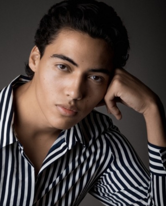 Profile picture of Aleksei Teran