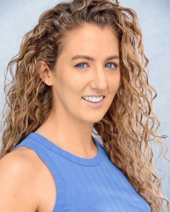 Profile picture of Rachel Slack