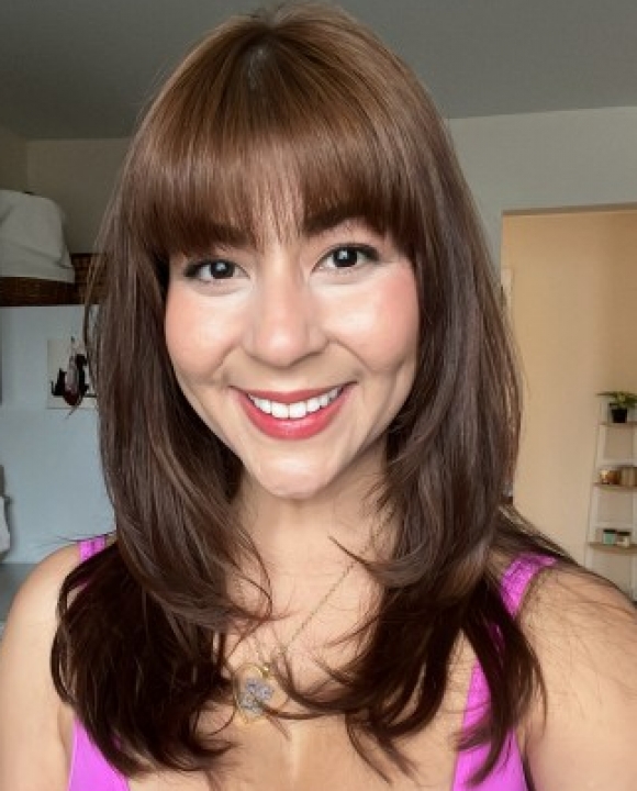 Profile picture of Karla Rieker
