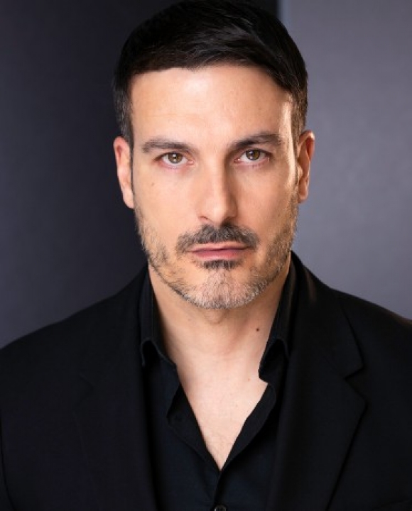 Profile picture of Luca Della Valle