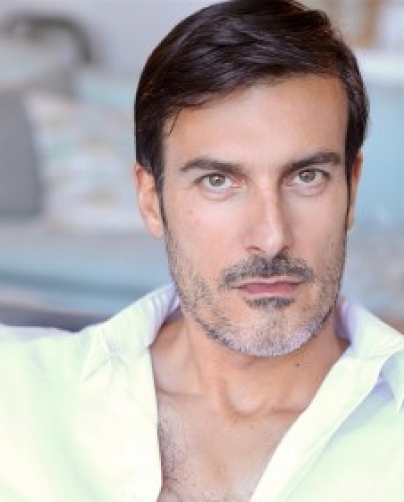 Profile picture of Luca Della Valle