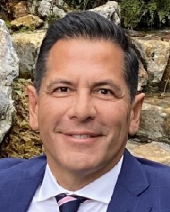 Profile picture of Federico Marquez