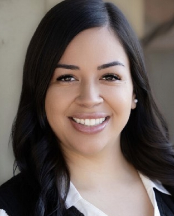 Profile picture of Heather Gonzalez