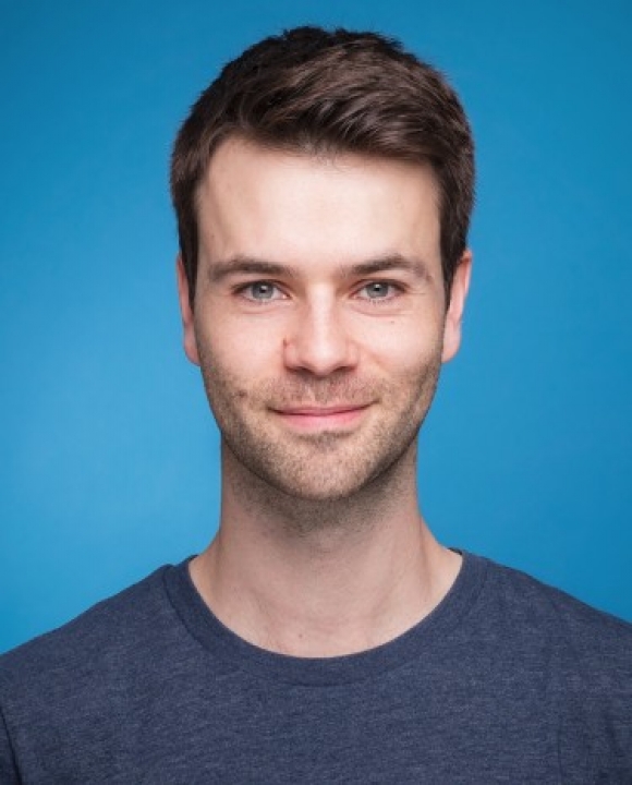 Profile picture of Gregoire Thoby