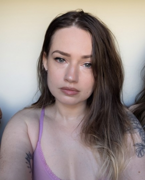 Profile picture of Vanessa Nicholas