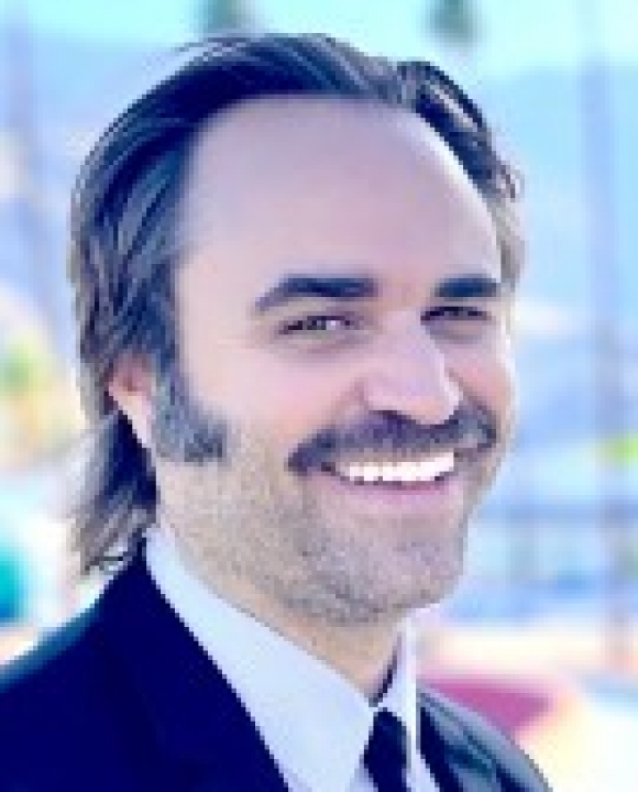 Profile picture of Brock LaBorde