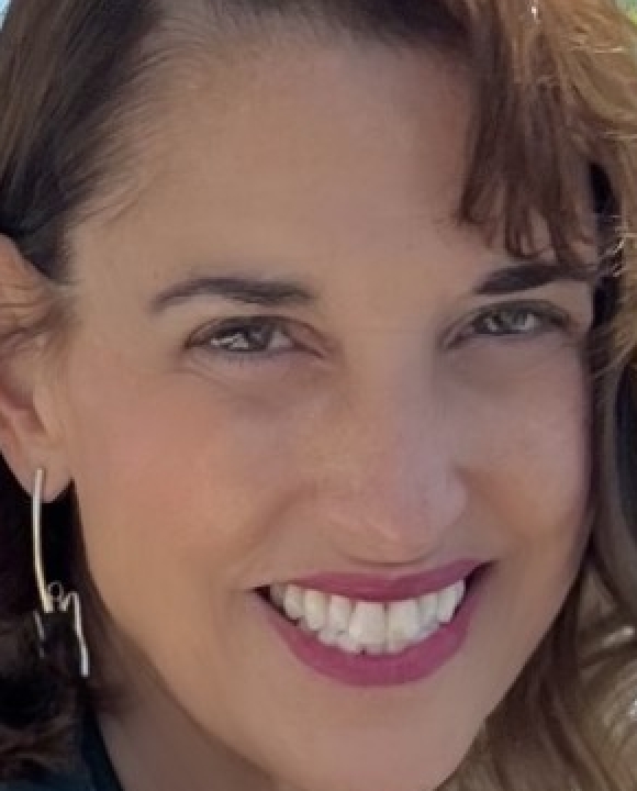 Profile picture of Gloria Thompson