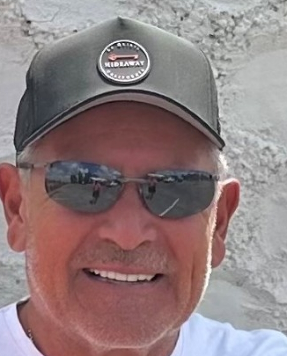 Profile picture of John A. Maldonado