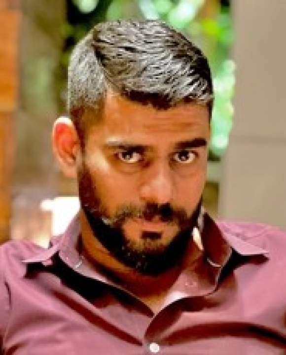 Profile picture of Natraj Takawale