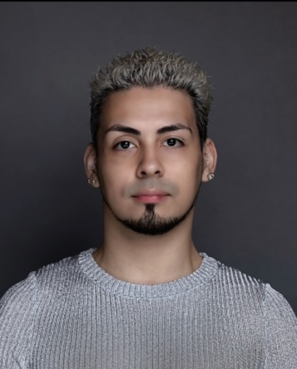 Profile picture of Erick Plata