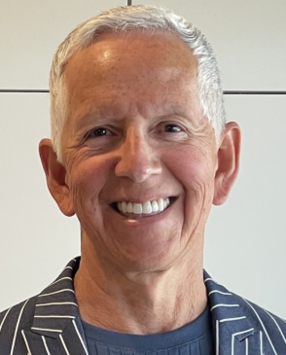 Profile picture of Conrad Angel Corral